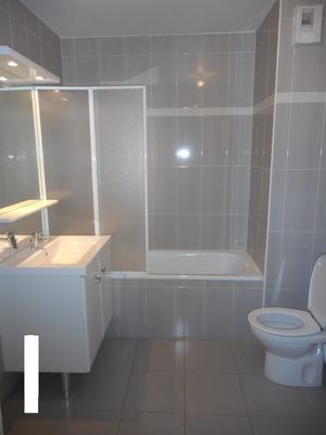 Appartement - 46 m² - 1 pièce