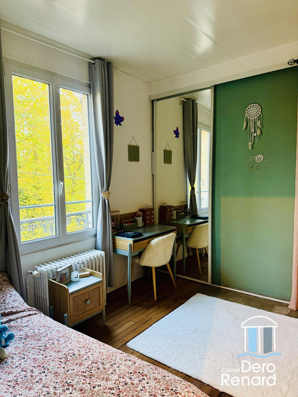 Maison ancienne - 148 m² - 8 pièces