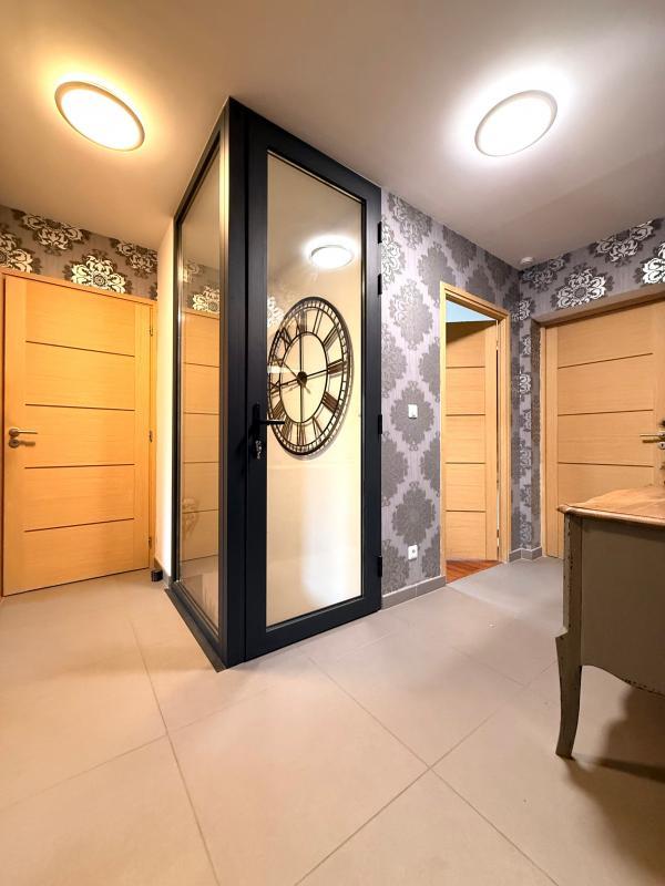 Maison - 150 m² - 4 pièces