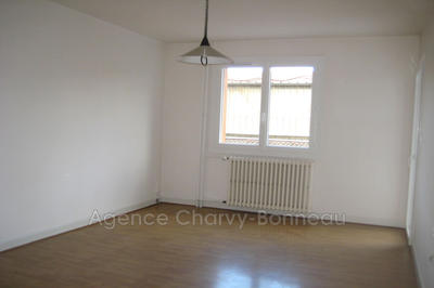 Appartement - 69 m² - 4 pièces