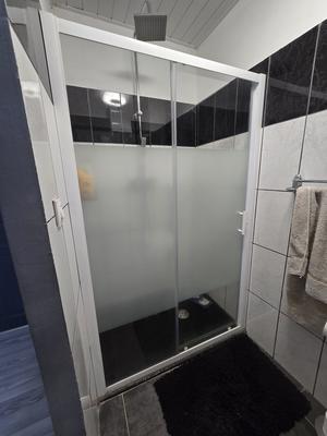 Maison traditionnelle - 94 m² - 4 pièces