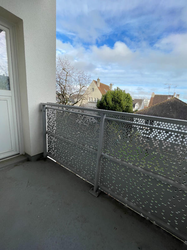 Appartement - 68 m² - 4 pièces