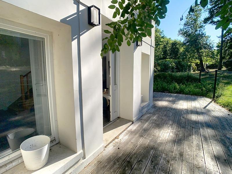 Maison - 33 m² - 2 pièces