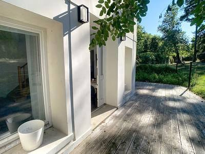 Maison - 33 m² - 2 pièces