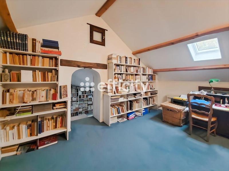 Maison de campagne - 275 m² - 11 pièces