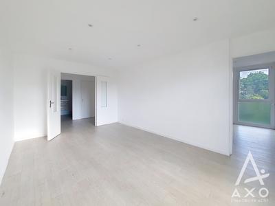 Appartement - 69 m² - 4 pièces