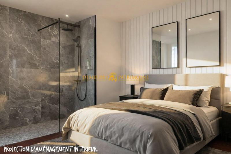 Maison - 162 m² - 5 pièces