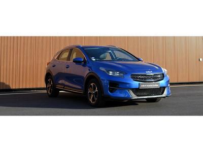 Kia Xceed 1.6 GDi Hybride Rechargeable 141ch Dct6 Active