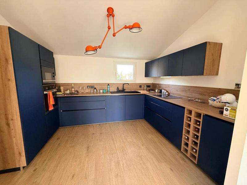 Villa - 158 m² - 5 pièces