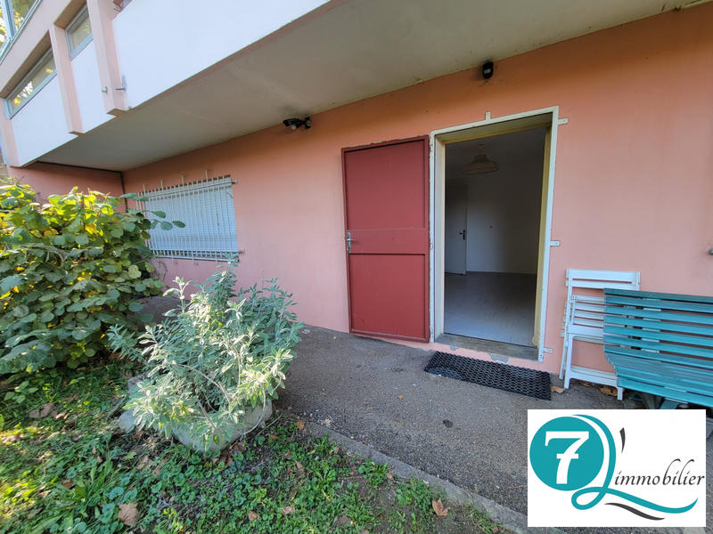 Duplex - 162 m² - 7 pièces