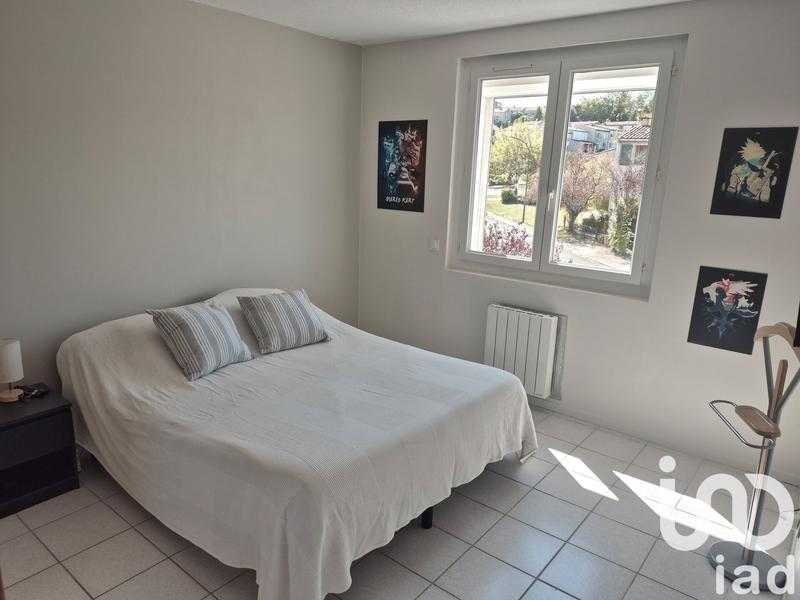 Maison de ville - 98 m² - 5 pièces