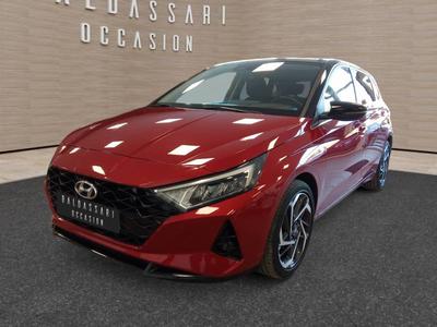 Hyundai i20 1.0 t-GDi 100 Hybrid 48v Creative