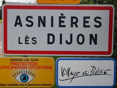 Terrain constructible - 450 m²