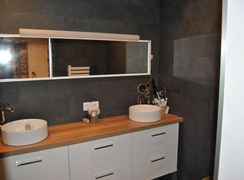 Maison - 170 m² - 5 pièces