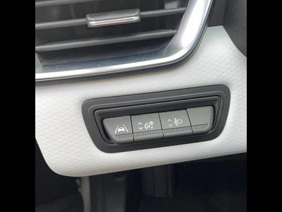 Renault Clio E-Tech hybride 145 Techno