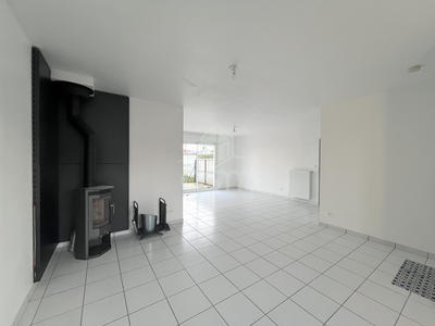 Maison - 78 m² - 3 pièces