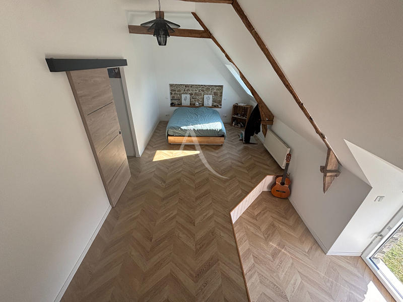 Maison - 158 m² - 5 pièces