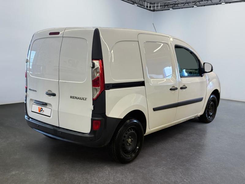 Renault Kangoo Express Blue Dci 80 Grand Confort