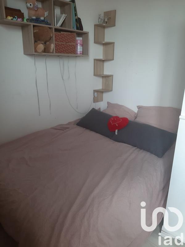 Appartement - 87 m² - 5 pièces