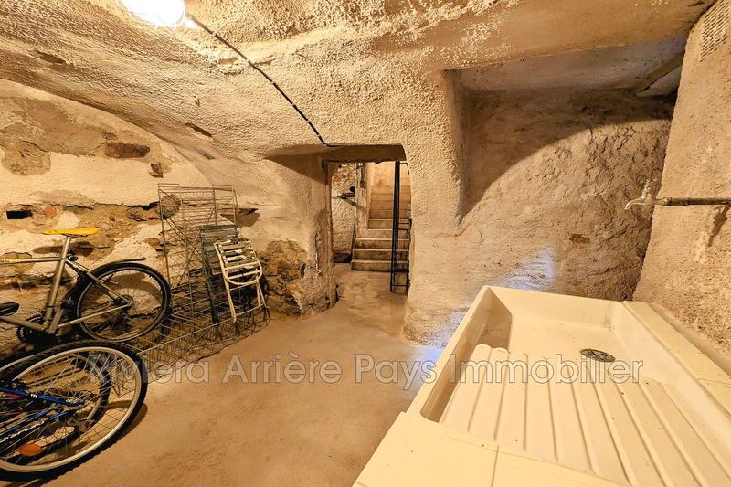 Maison de village - 153 m² - 7 pièces