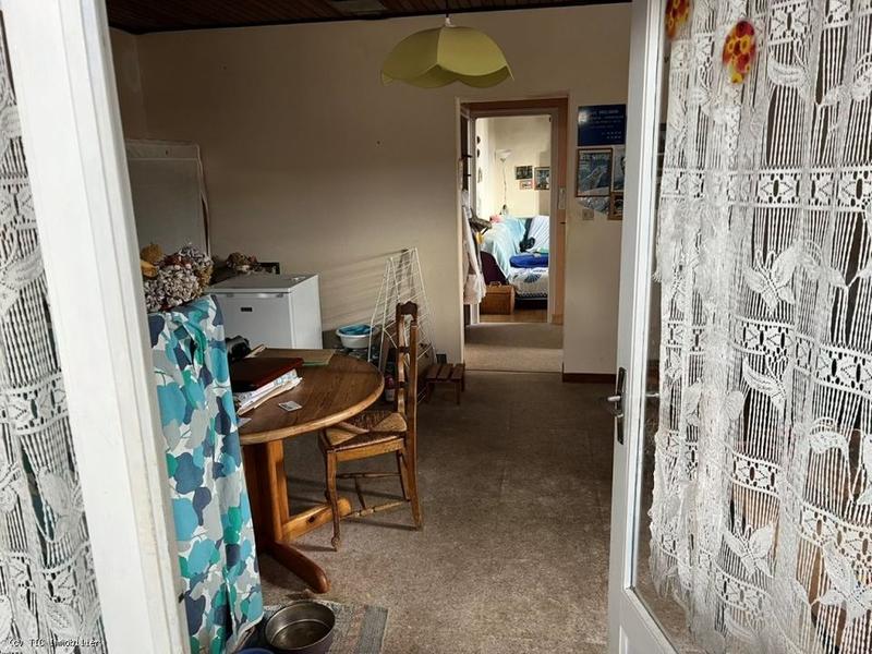 Maison de ville - 104 m² - 5 pièces