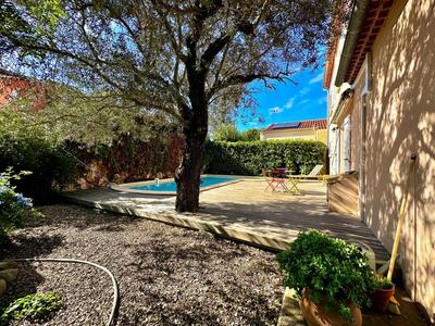 Villa - 123 m² - 4 pièces