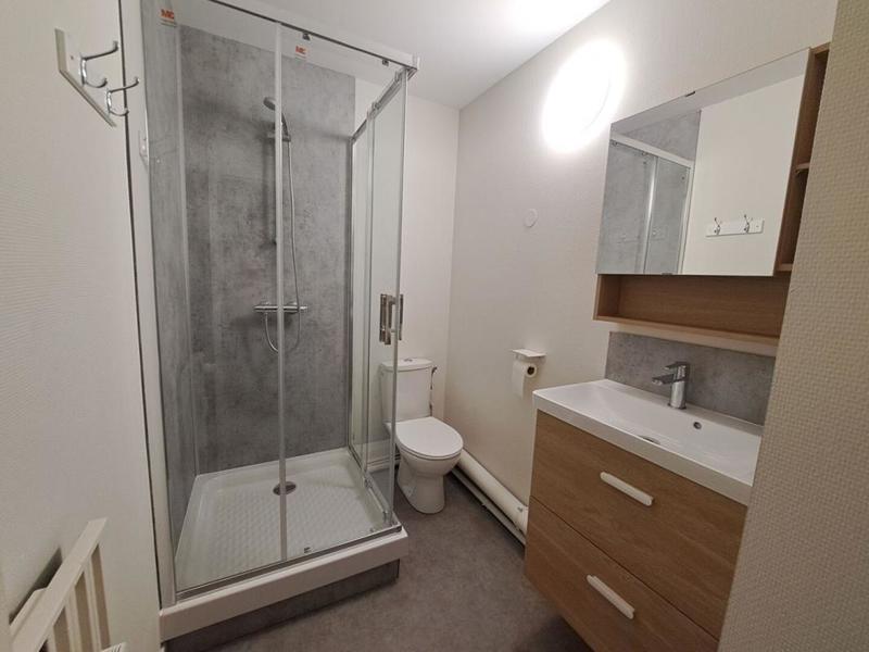 Studio - 30 m² - 2 pièces