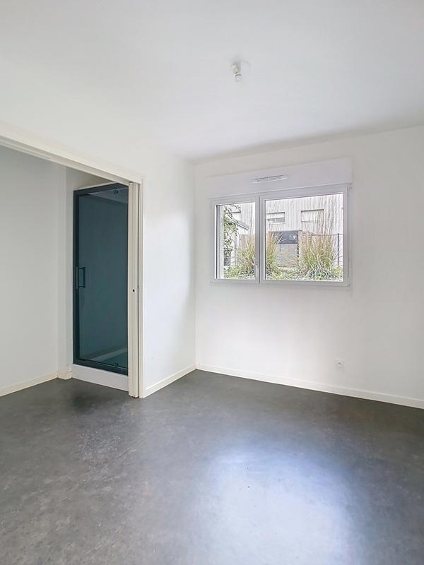 Maison contemporaine - 95 m² - 6 pièces