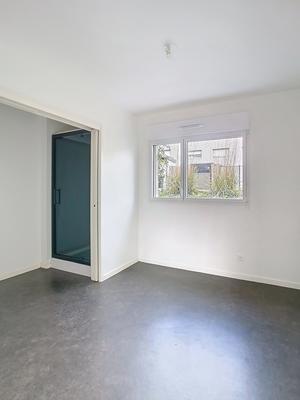 Maison contemporaine - 95 m² - 6 pièces