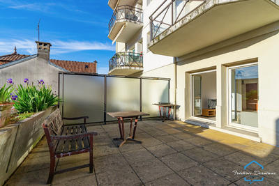 Appartement - 39 m² - 2 pièces