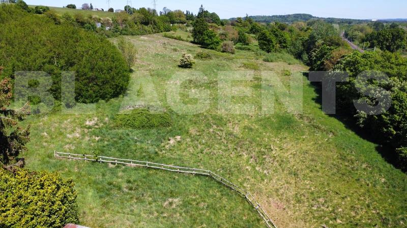 Château - 400 m² - 14 pièces