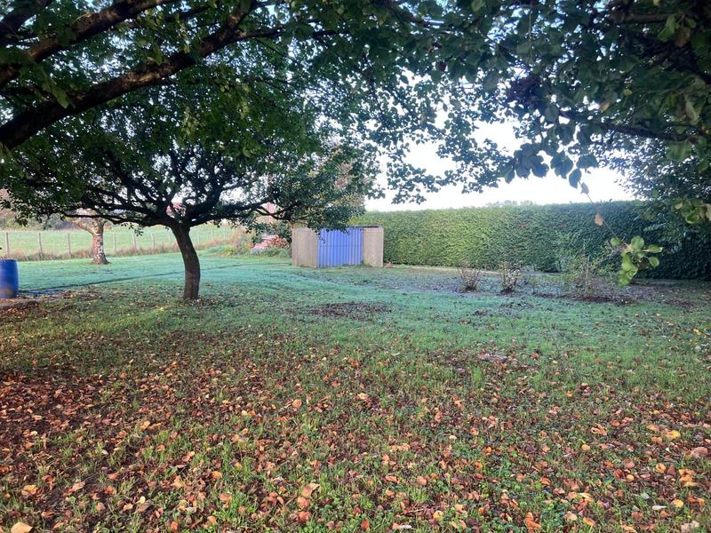 Maison - 164 m² - 6 pièces