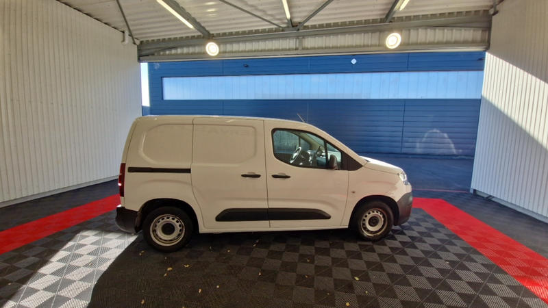 Citroën Berlingo m 650 Bluehdi 75 Club