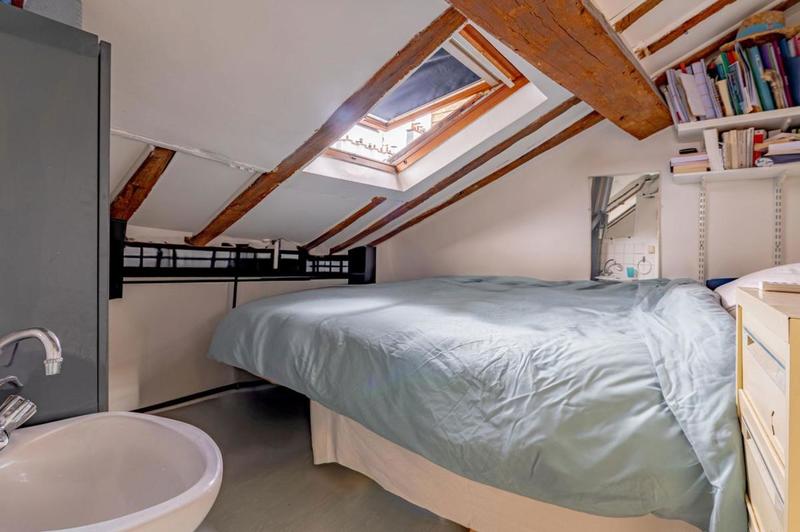 Appartement - 84 m² - 4 pièces