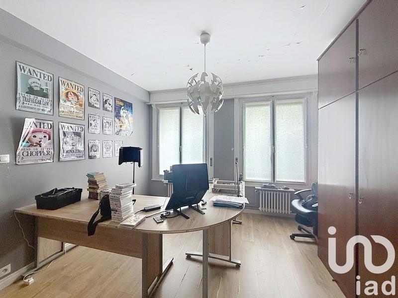 Maison - 291 m² - 12 pièces