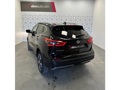 Nissan Qashqai 1.5 dCi 115 n-Connecta