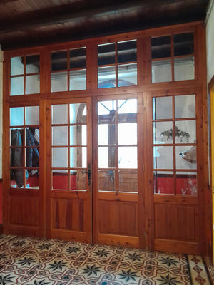 Maison - 220 m² - 6 pièces