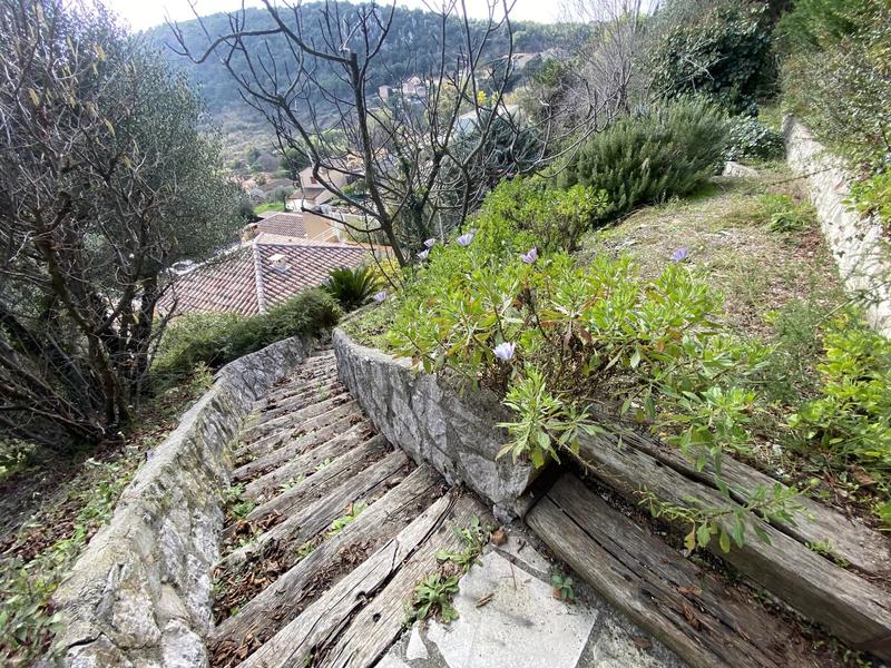 Villa sur toit - 108 m² - 4 pièces