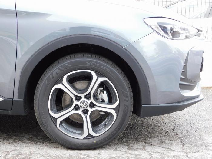 Mg Zs Motor Hybrid+ 197ch Comfort