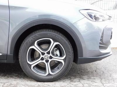 Mg Zs Motor Hybrid+ 197ch Comfort