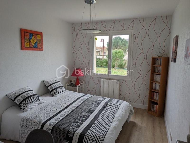 Maison - 163 m² - 6 pièces