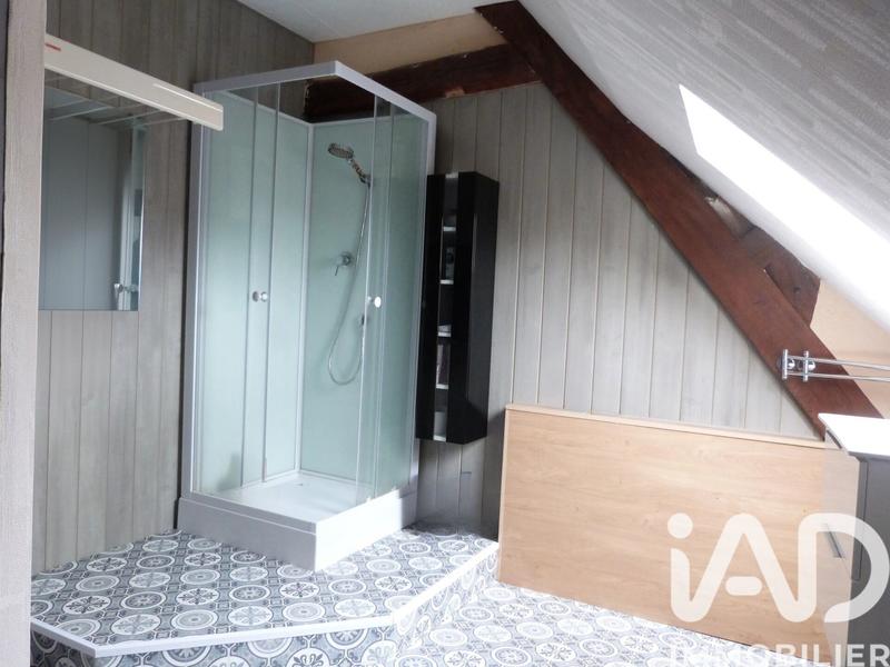 Maison de village - 185 m² - 5 pièces