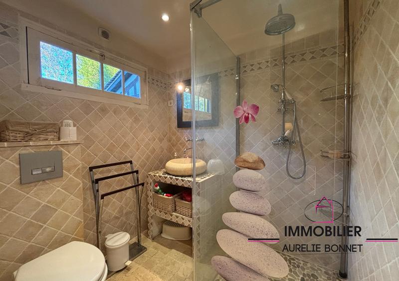 Maison ancienne - 360 m² - 15 pièces