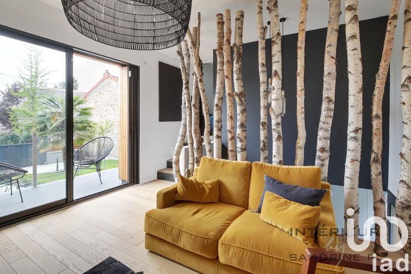 Maison - 173 m² - 8 pièces