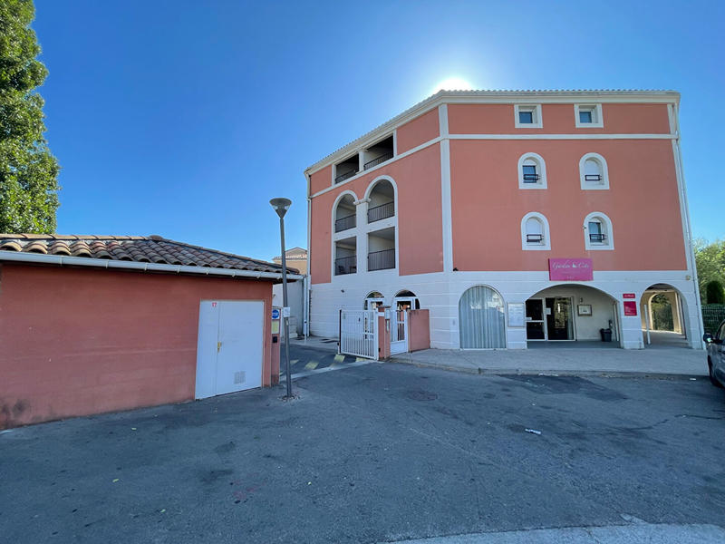 Appartement - 49 m² - 2 pièces