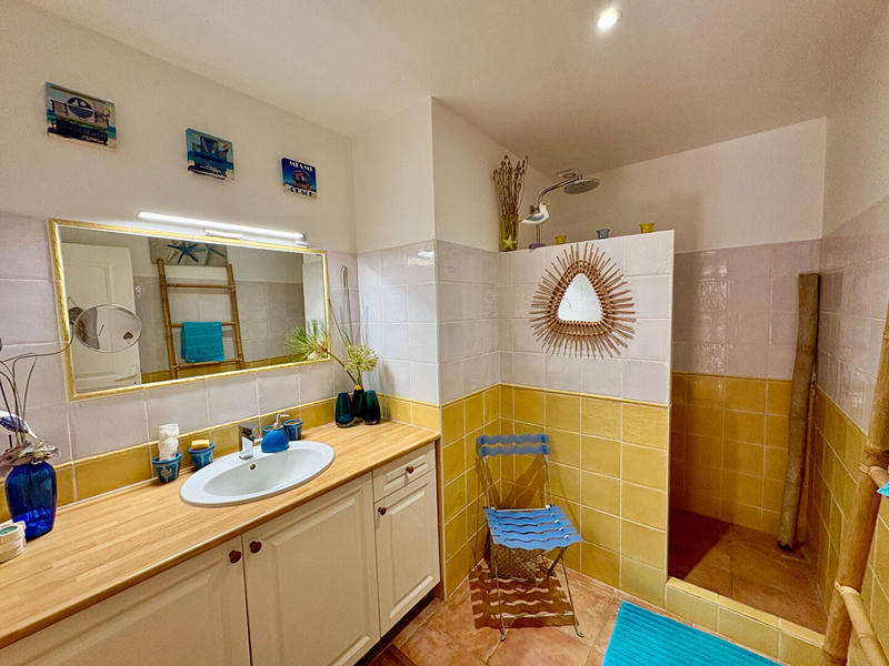 Villa - 123 m² - 5 pièces