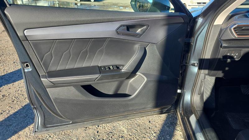 Cupra Formentor 1.5 Tsi 150 Dsg7 Business Edition