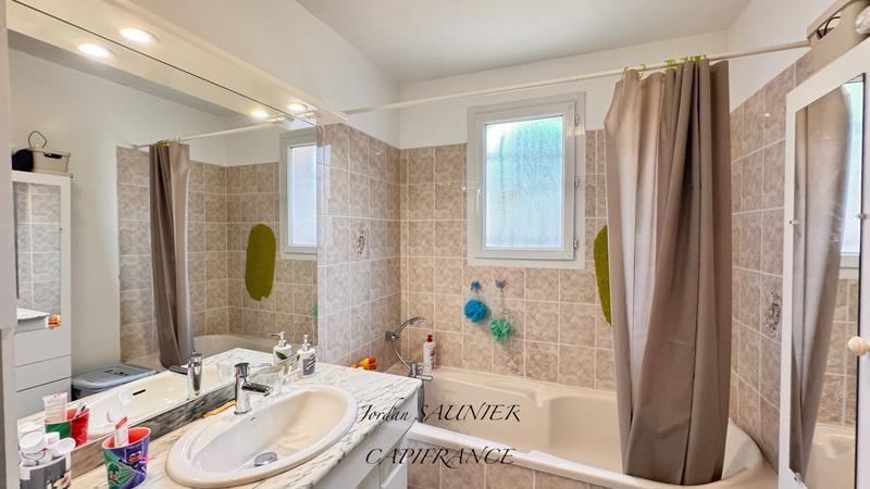 Maison - 138 m² - 6 pièces