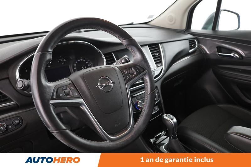 Opel Mokka X 1.6 Cdti Innovation Auto 136 ch