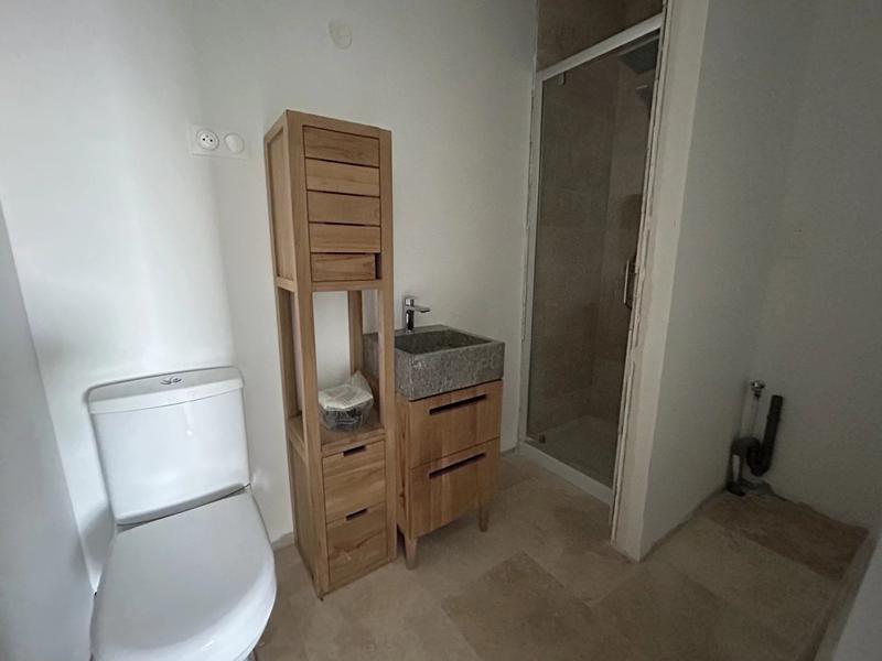 Appartement - 23 m² - 1 pièce